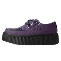 Viva High Creeper Purple Vegan TUKskin™