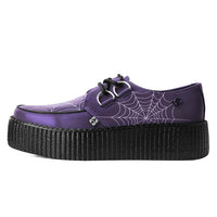 Viva High Creeper Midnight Web Chameleon Vegan