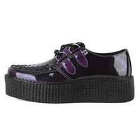 Viva High Creeper Purple Metallic